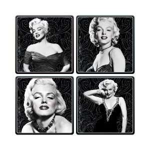  Marilyn Monroe Coasters *SALE*: Kitchen & Dining