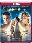 Half Stardust (HD DVD, 2007) Charlie Cox, Claire Danes, Michelle 
