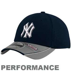 New Era New York Yankees Navy Blue Official Batting Practice Flex 