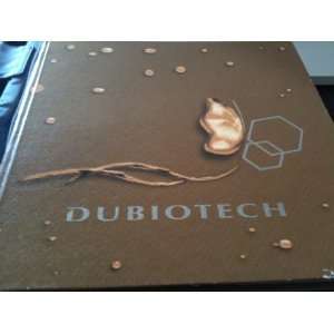  DuBiotech Dubai Technology and Research Park Books