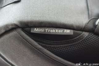 New Lowepro MINI Trekker AW DSLR Photo Camera Bag Backpack  