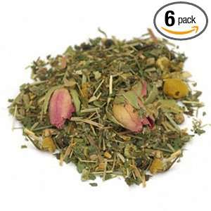  Alternative Health & Herbs Remedies Dream Tea, Loose Leaf 