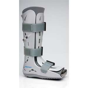  Foot & Ankle Brace Aircast FP Walkerâ¢ (foam pneumatic 