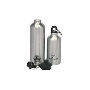  Aluminum Water Bottle (24 oz): Health & Personal Care