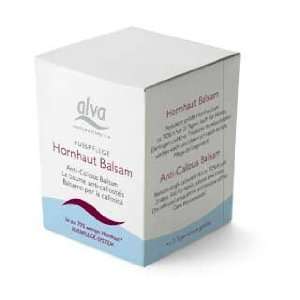  Alva Foot And Hand Anti Callous Balm   30 ml: Health 