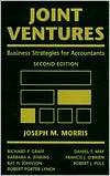 Joint Ventures Business Strategies for Accountants, (0471570184 