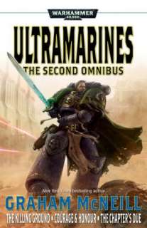 ultramarines the second graham mcneill paperback $ 11 47 buy