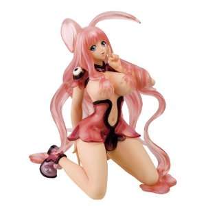  Queens Blade Mellona Omega Style Ver. 1/5 Cold Cast 
