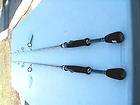 ALL STAR AST SERIES 68 MH SPINNING RODS NEW NO RESE