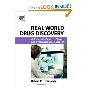   Guide to Biotech and Pharmaceutical Research [Hardcover]  N/A  Books