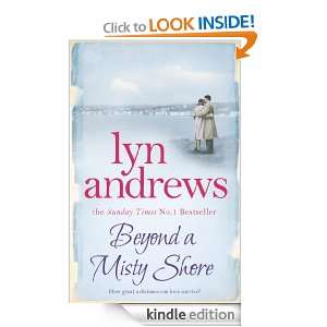Beyond a Misty Shore Lyn Andrews  Kindle Store