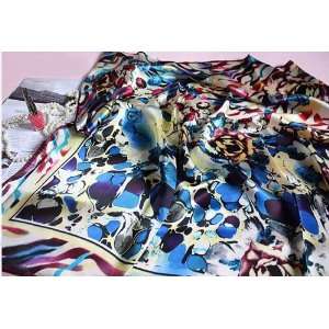  New 2011 Womens Square Scarf Shawl for Sale Friends Gift 
