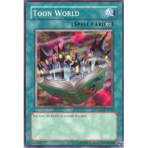  Toon World DLG1 EN067 Common Toys & Games