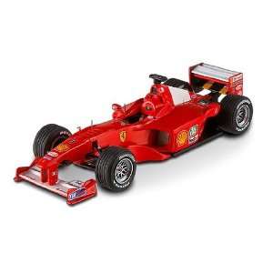  Replicarz MATV8379 2000 Ferrari F1, Japan Grand Prix 