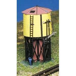  Bachmann 45810 N Water Tower Toys & Games