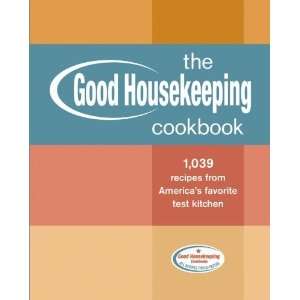  Cookbook: 1,039 Recipes from Americas Favorite Test Kitchen 