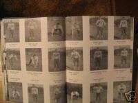 1959 FULTON yearbook KENTUCKY KY football BULLDOGS  