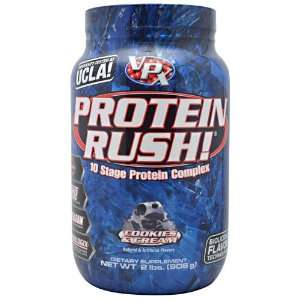 VPX Protein Rush