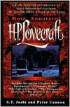   H.P. Lovecraft Great Tales of Horror by H. P 