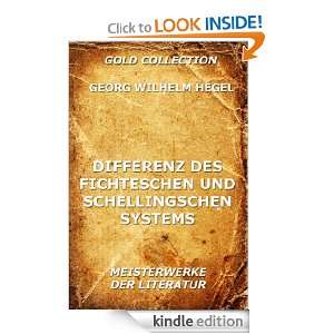   Edition) Georg Wilhelm Hegel, Rudolf Eisler  Kindle Store