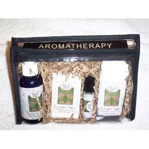  The Good Witchs Brew Lavender Spice Gift Set Relaxation 