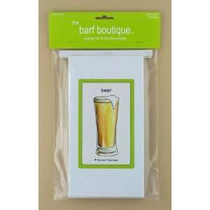  Beer Party Barf Bags (5/pk)