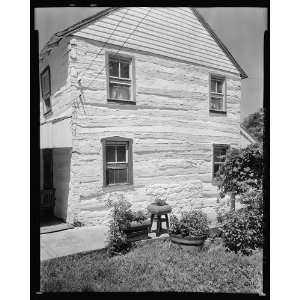  Catoctin Village Houses,Thurmont vic.,Frederick County 