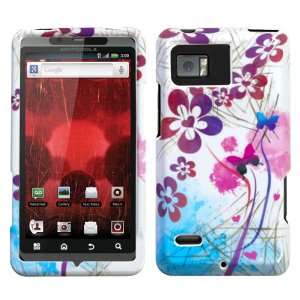   Cover for MOTOROLA XT875 (Droid Bionic) Cell Phones & Accessories