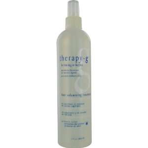 Therapy G For Thinning or Fine Hair Hair Volumizing Treatment, 17 