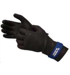   Glove Perfect Curve; Waterproof Pile Lined; Warmth + Contact!!!  