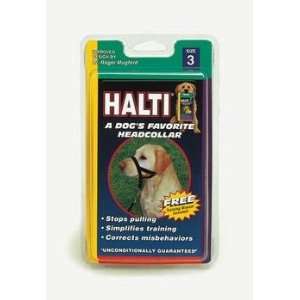  Coastal Pet Products Halti Training Collar Size 3   6103 