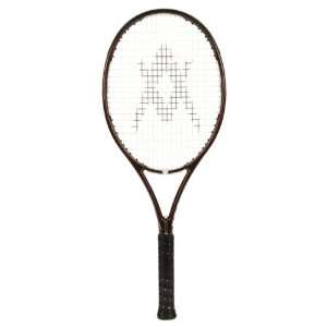  Volkl Organix V1 Midplus Tennis Racquet: Sports & Outdoors