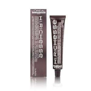   Ammonia Free Conditioning Creme Color Incell + Ionene G 5.65 Cherry