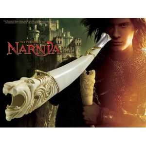  The Chronicles of Narnia Prince Caspian Horn Replica 