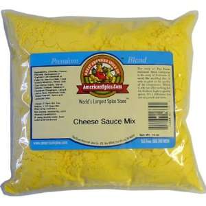 Cheese Sauce Mix, Bulk, 16 oz  Grocery & Gourmet Food