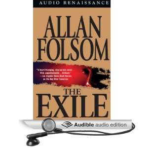    The Exile (Audible Audio Edition) Allan Folsom, Erik Singer Books