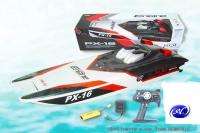 Storm Engine 32 PX 16 Super Power Speed Racing RC Boat  