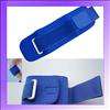 Waist Trimmer Fat Loss Exercise Support Belt Pad Weight  