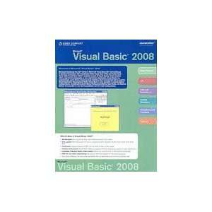  Visual Basic Coursenotes[Paperback,2008]: Books