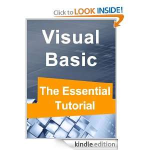   Visual Basic Programming And Coding The Easy Way. Includes VB scripts