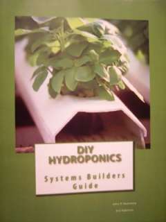   Builder Guide by John P. Hennessy, DIY Hydroponics  NOOK Book (eBook