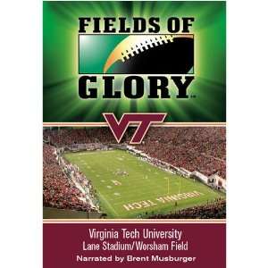  Fields of Glory Virginia Tech