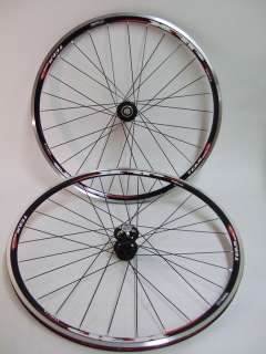 VUELTA USA XRP TEAM SL CYCLOCROSS WHEELSET FOR USE WITH RIM BRAKES OR 