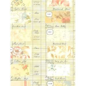   Island Swatch Library Vintage Multicolor LCW27107W