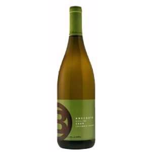  J.Bookwalter Anecdote Riesling 2009: Grocery & Gourmet 