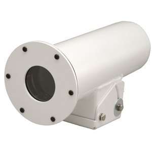  Videolarm BMT10C2 Steel Bullet Resistant Outdoor Housing 