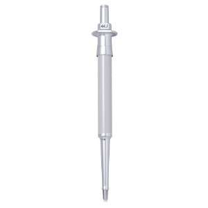 VistaLab 1145C Aluminum Alloy and Stainless Steel MLA D Tipper Pipette 