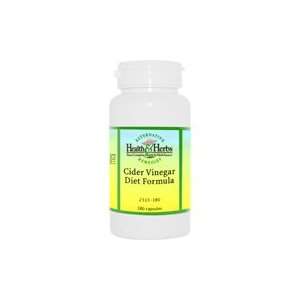   support, 180 capsules,(Health Herbs)
