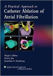   Fibrillation, (0781775590), Hugh Calkins, Textbooks   