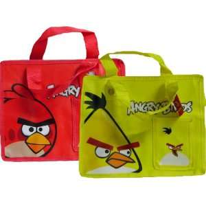 New Angry Birds Shoulder Bag Set of 2 Toys & Games